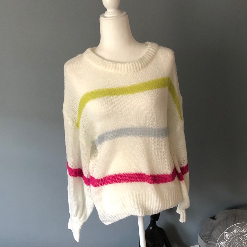 NWT wild fable sweater.